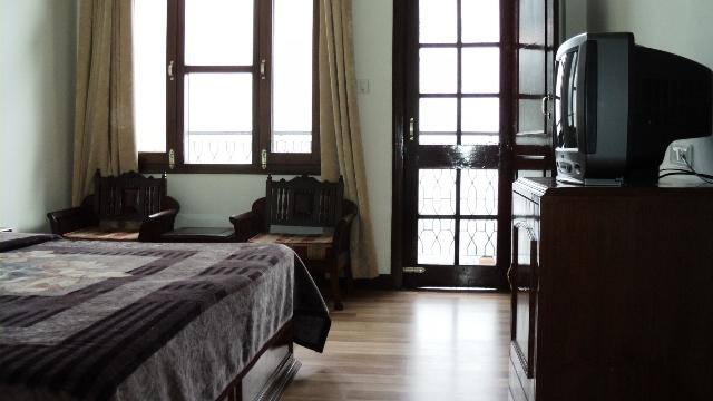 Hotel Comfort Inn, Dalhousie 2